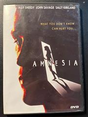 その他 AMNESIA DVD BOX 2zzhgl6 Amnesia (1996) - DVD By Alley Sheedy,John Savage,Sally